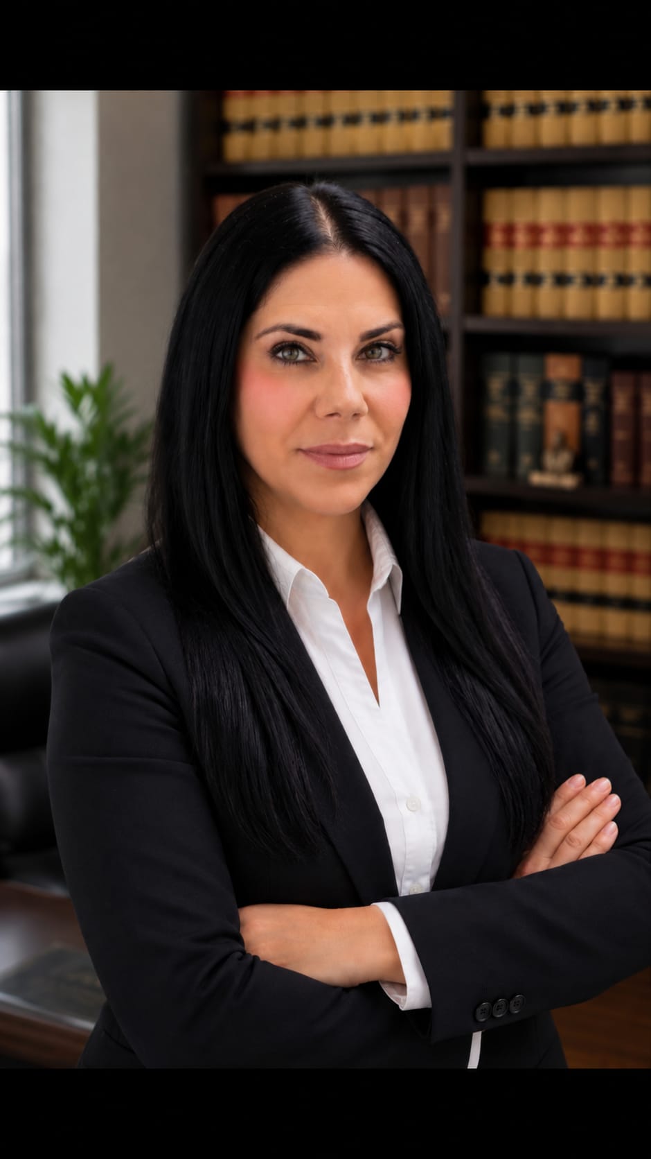 Photo of Dunia Montoya Maldonado, Founding Partner at Atlántida Abogados